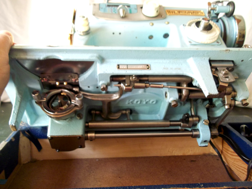Free Westinghouse Model 803 Vintage Sewing Machine